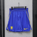 PANTALONES CORTOS CHELSEA LOCAL 26/27 (VERSION JUGADOR)