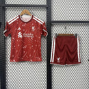 LIVERPOOL I 25/26 KIDS' KIT