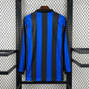 CAMISETA INTER MILAN LOCAL 26/27 MANGA LARGA HOMBRE
