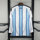 ARGENTINA I CUP AMERICA 2024 MEN'S T-SHIRT 