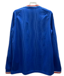 MANCHESTER UNITED I 25/26 CAMISOLA MASCULINA DE MANGA COMPRIDA 