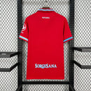 CAMISETA NAPOLI TERCERA 26/27 HOMBRE
