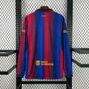 CAMISETA BARCELONA LOCAL 26/27 HOMBRE MANGA LARGA