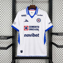 CAMISETA CRUZ AZUL VISITA 26/27 HOMBRE