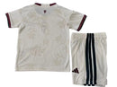 MANCHESTER UNITED I T-SHIRT 25/26 CHILDREN'S SET 