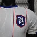 CAMISOLA MASCULINA DO CHELSEA III 25/26 (VERSÃO DE JOGADOR) 