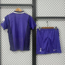 CAMISETA TOTTENHAM TERCERA 26/27 CONJUNTO INFANTIL