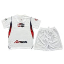 CAMISETA CHIVAS GUADALAJARA VISITA 26/27 CONJUNTO INFANTIL
