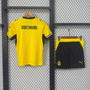 BORUSSIA DORTMUND I 25/26 CHILDREN'S SET 