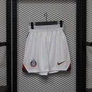 PANTALONES CORTOS CHIVAS GUADALAJARA VISITA 26/27 (VERSIÓN JUGADOR)