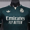 REAL MADRID I 26/27 HOMEM (VERSÃO DO JOGADOR) 