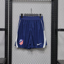 PANTALÓN CORTO ATLÉTICO MADRID LOCAL 26/27 (VERSIÓN JUGADOR)