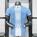 CAMISETA ARGENTINA EDICIÓN ESPECIAL ADIOS M 26/27 HOMBRE (VERSIÓN JUGADOR)