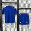 CHELSEA I 25/26 CHILDREN'S SHIRT SET 