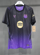 CAMISETA BARCELONA VISITA 26/27 HOMBRE (VERSIÓN JUGADOR)