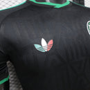 MEXICO THIRD 25/26 MEN'S JERSEY (PLAYER VERSION)