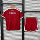 BAYERN MUNICH I 25/26 CHILDREN'S SET 