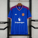 MANCHESTER UNITED MEN'S SHIRT 25/26 