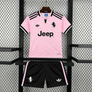 JUVENTUS I 25/26 CHILDREN'S TEAM 