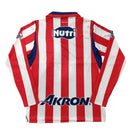 CAMISETA CHIVAS DE GUADALAJARA 26/27 HOMBRE MANGA LARGA