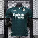 REAL MADRID I 26/27 HOMEM (VERSÃO DO JOGADOR) 