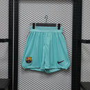 PANTALÓN CORTO BARCELONA TERCERA 26/27 (VERSIÓN JUGADOR)