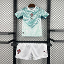 PORTUGAL I 25/26 CHILDREN'S SET