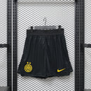 PANTALÓN CORTO INTER MILAN LOCAL 26/27 (VERSIÓN JUGADOR)