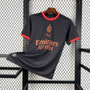 CAMISETA AC MILAN TERCERA 26/27 HOMBRE