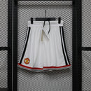 MANCHESTER UNITED I SHORTS 25/26