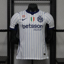 CAMISETA INTER MILAN VISITA 26/27 HOMBRE (VERSIÓN JUGADOR)
