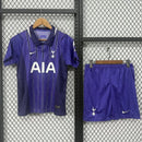 CAMISETA TOTTENHAM TERCERA 26/27 CONJUNTO INFANTIL