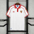 CAMISETA SEVILLA LOCAL 98/00 HOMBRE (RETRO)