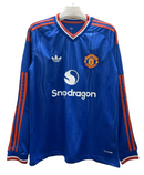 MANCHESTER UNITED I 25/26 CAMISOLA MASCULINA DE MANGA COMPRIDA 