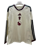 MANCHESTER UNITED I 25/26 CAMISOLA MASCULINA DE MANGA COMPRIDA 