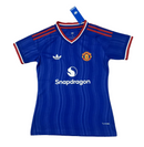 MANCHESTER UNITED I 25/26 FEMININO