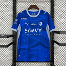 CAMISETA AL-HILAL LOCAL 26/27 HOMBRE