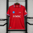 CAMISETA NAPOLI TERCERA 26/27 HOMBRE