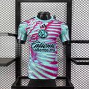 CAMISETA AMÉRICA DE MÉXICO PORTERO 26/27 HOMBRE (VERSIÓN JUGADOR)