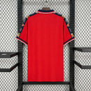 CAMISETA SEVILLA VISITA 98/00 HOMBRE (RETRO)