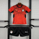 CAMISETA EGIPTO LOCAL 26/27 CONJUNTO INFANTIL