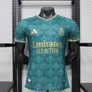 CAMISETA REAL MADRID EDICION ESPECIAL DISEÑADOR 26/27 HOMBRE (VERSIÓN JUGADOR)