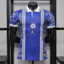 CAMISETA CHELSEA EDICION ESPECIAL DISEÑADOR 26/27 HOMBRE (VERSION JUGADOR)