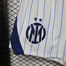 PANTALÓN CORTO INTER MILAN VISITA 26/27 (VERSIÓN JUGADOR)