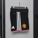 MANCHESTER UNITED I SHORTS 25/26