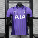 CAMISETA TOTTENHAM TERCERA 26/27 HOMBRE (VERSIÓN JUGADOR)