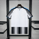 CAMISETA NEWCASTLE LOCAL 26/27 HOMBRE
