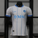 CAMISETA NAPOLI VISITA 26/27 HOMBRE (VERSIÓN JUGADOR)