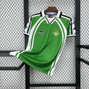 CAMISETA REAL BETIS VISITA 97/98 HOMBRE (RETRO)