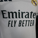REAL MADRID I 26/27 HOMEM (VERSÃO DO JOGADOR) 
